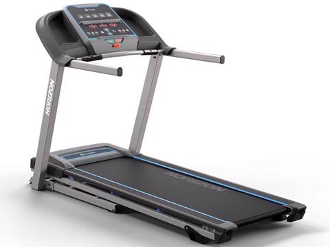 HORIZON TR3.0 Treadmill